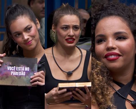 Enquete BBB UOL atualizada: Veja parcial do último Paredão.